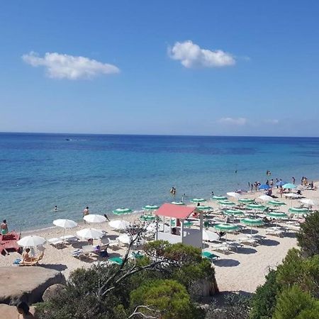 Oleandri Calaverde Sardegna Iun P1641 Pula Bagian luar foto