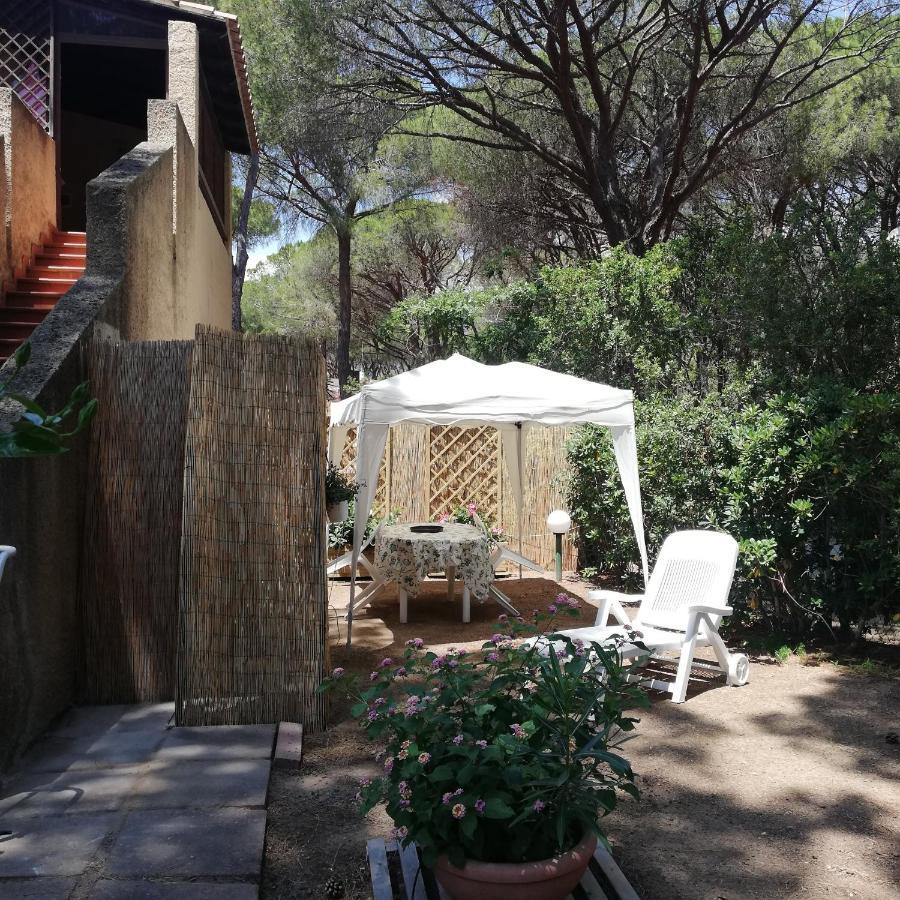 Oleandri Calaverde Sardegna Iun P1641 Pula Bagian luar foto