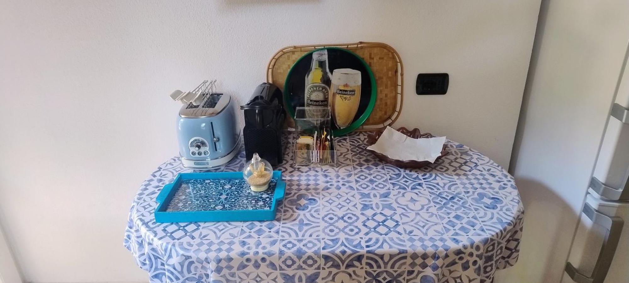 Oleandri Calaverde Sardegna Iun P1641 Pula Bagian luar foto