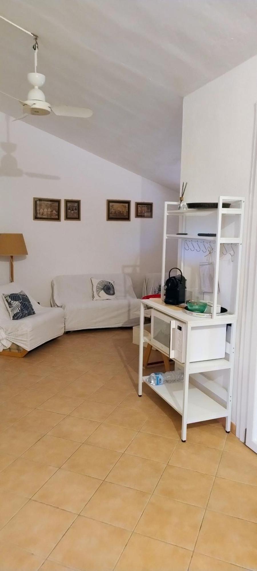 Oleandri Calaverde Sardegna Iun P1641 Pula Bagian luar foto