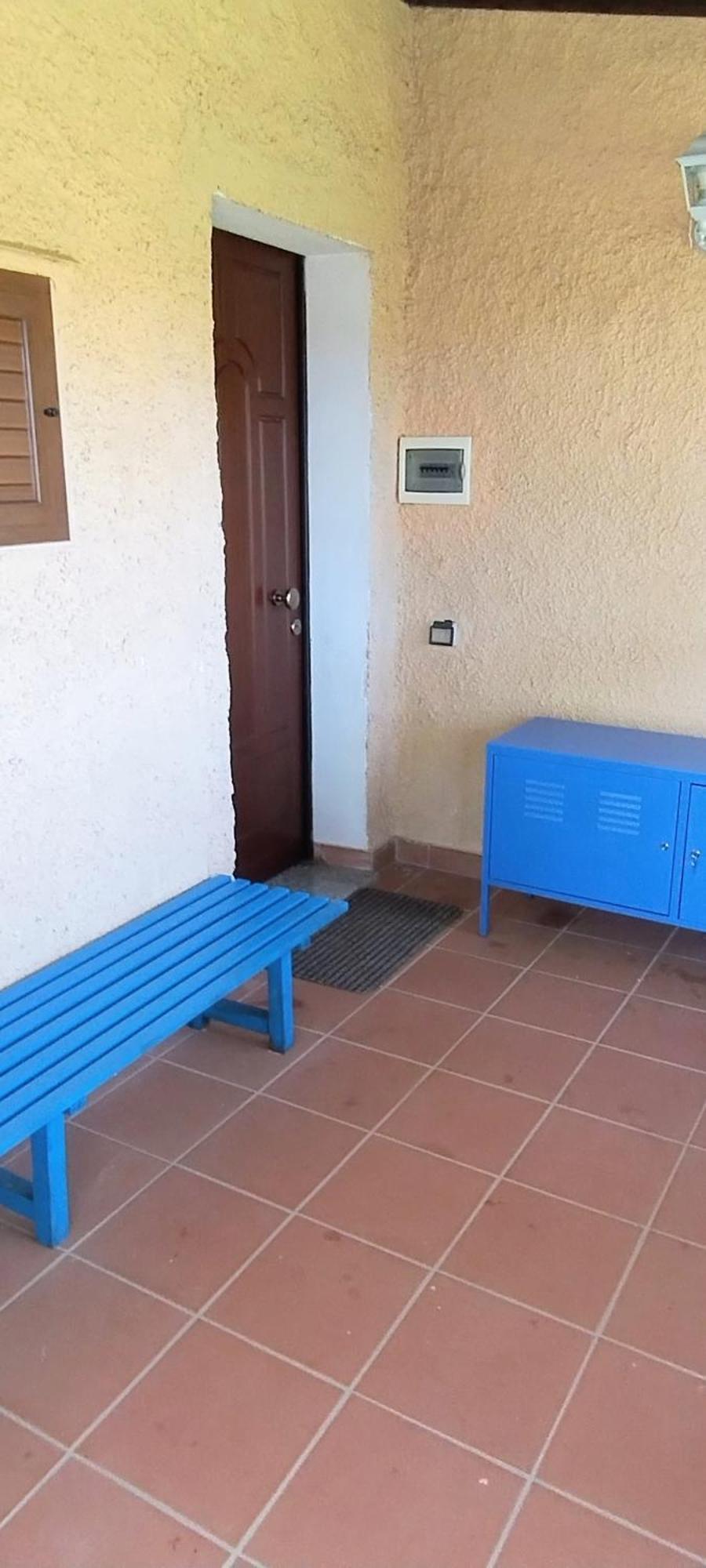 Oleandri Calaverde Sardegna Iun P1641 Pula Bagian luar foto
